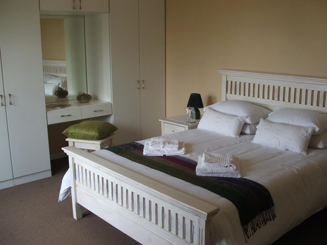 Melody Guest House Centurion Esterno foto