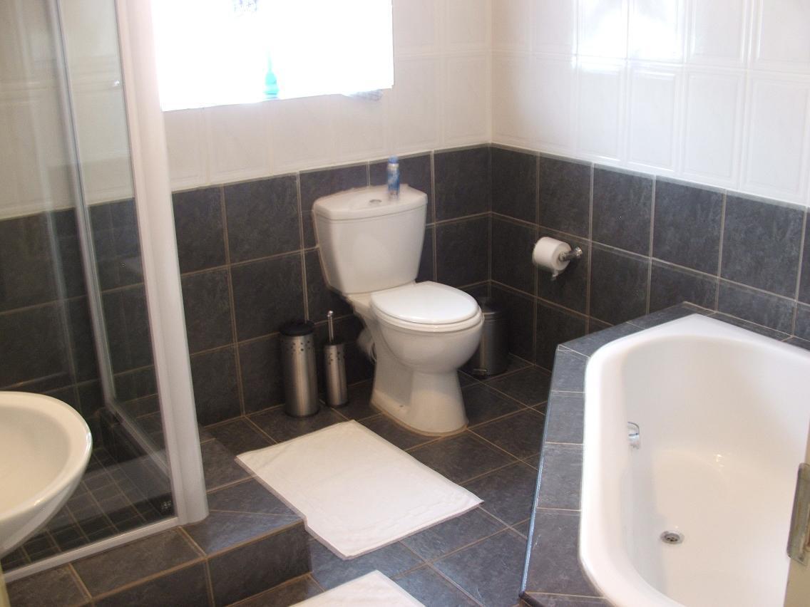 Melody Guest House Centurion Esterno foto